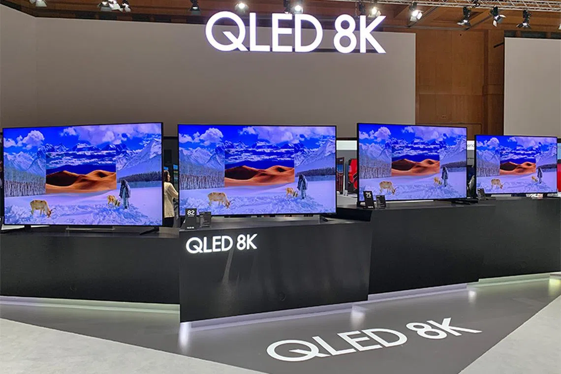 tv buying guide | HardwareZone Singapore