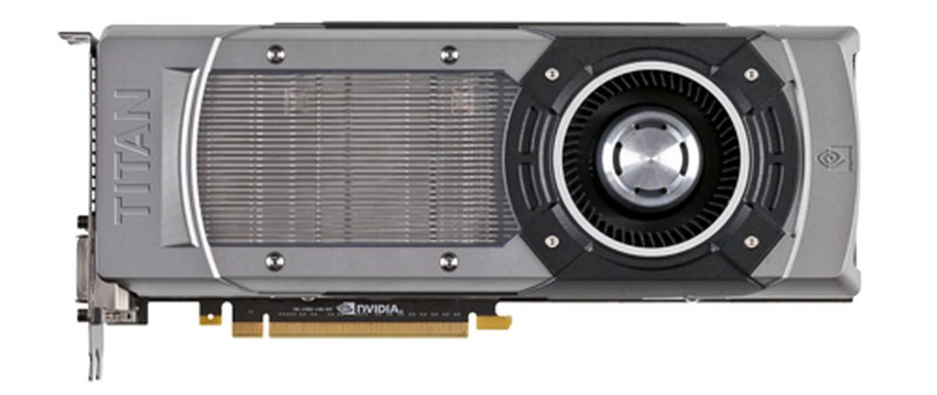 By far, the most powerful consumer graphics card ever made. 