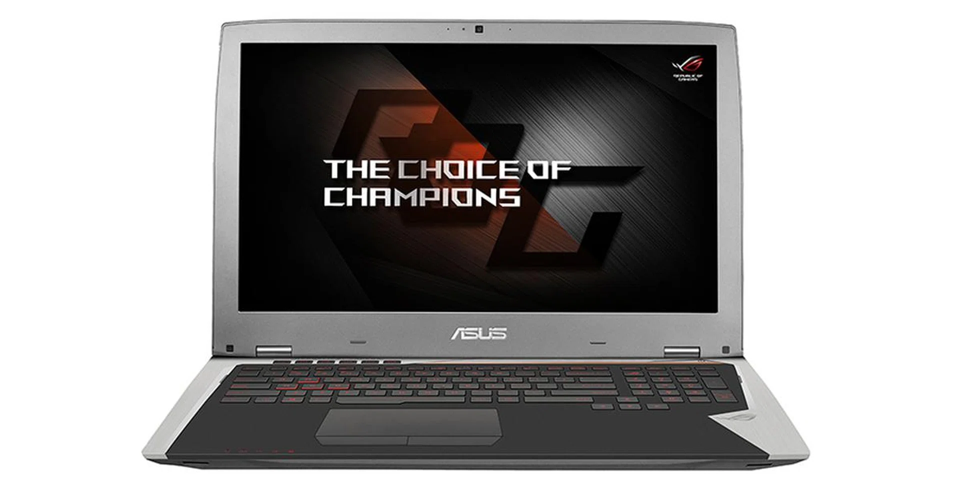 ASUS ROG GX700