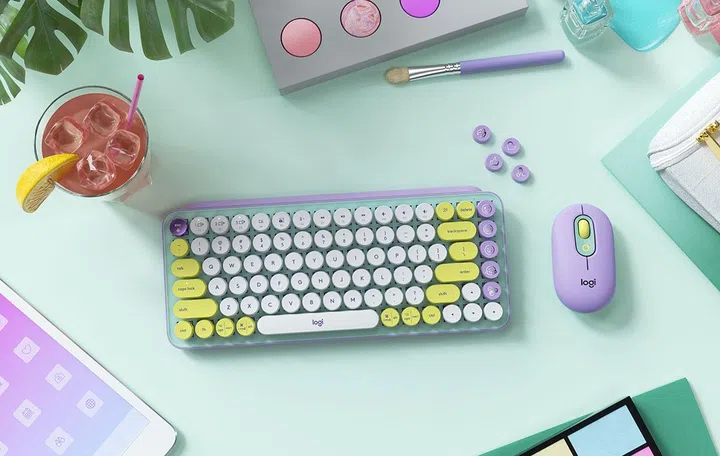 Image source: Logitech