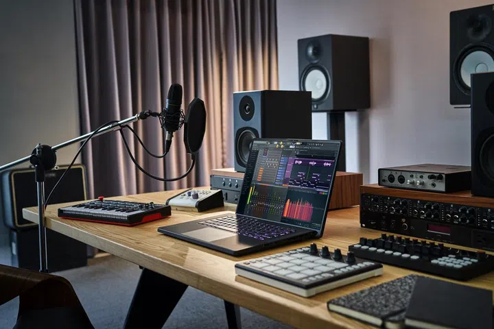 Image: ASUS Republic of Gamers