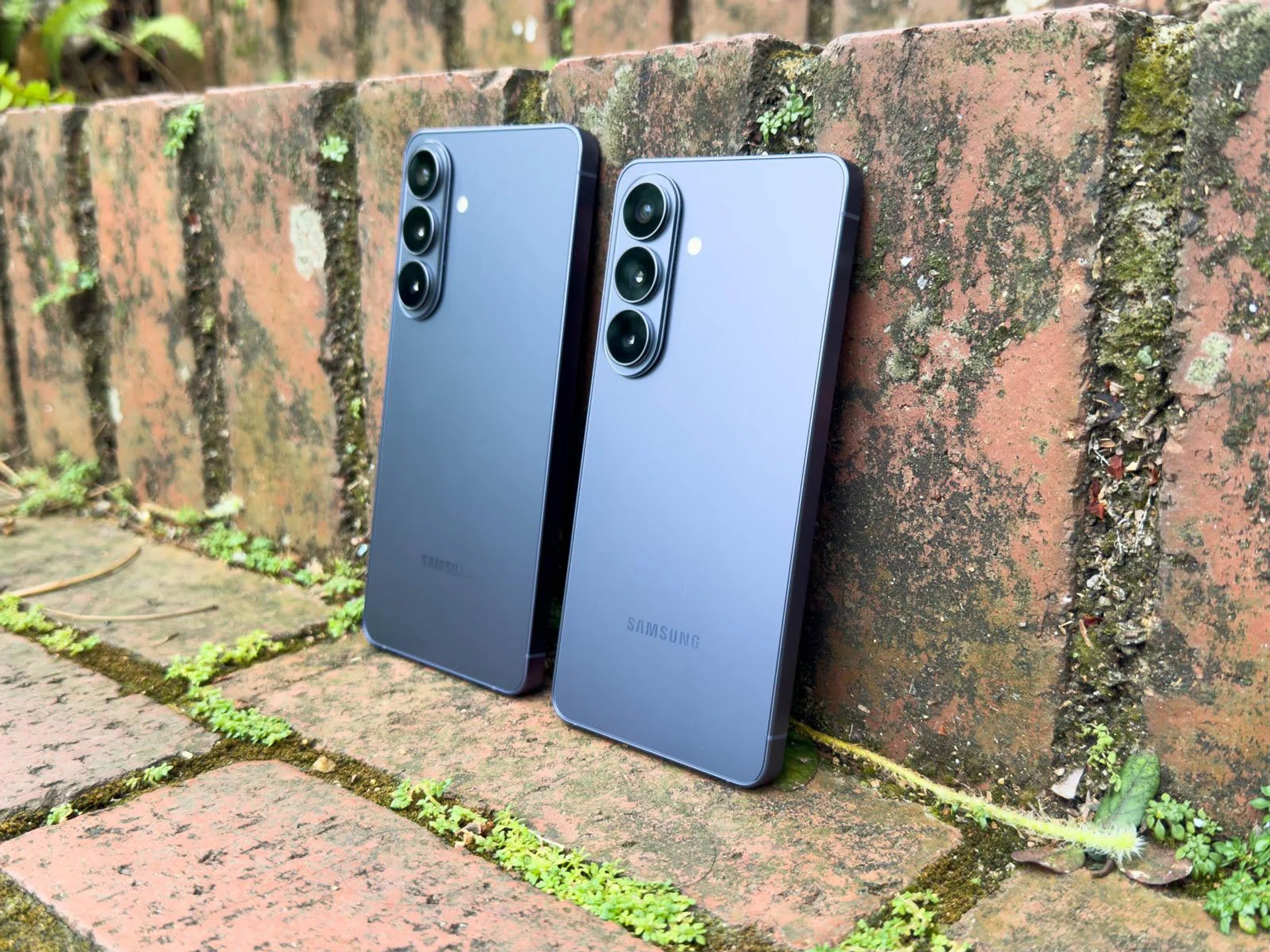 Samsung Galaxy S26 Galaxy S26+