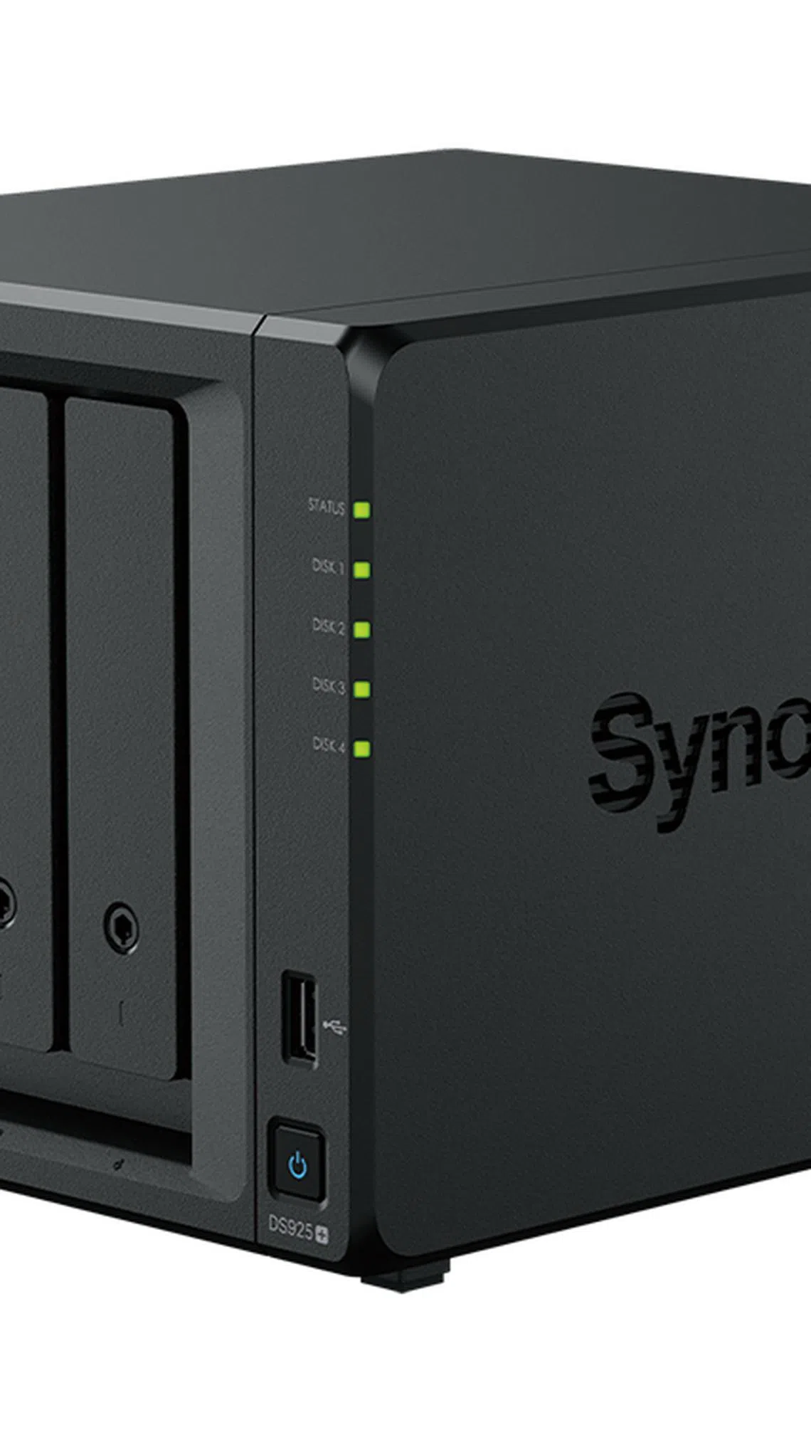 Synology releases the upgraded DiskStation DS925+, but there could