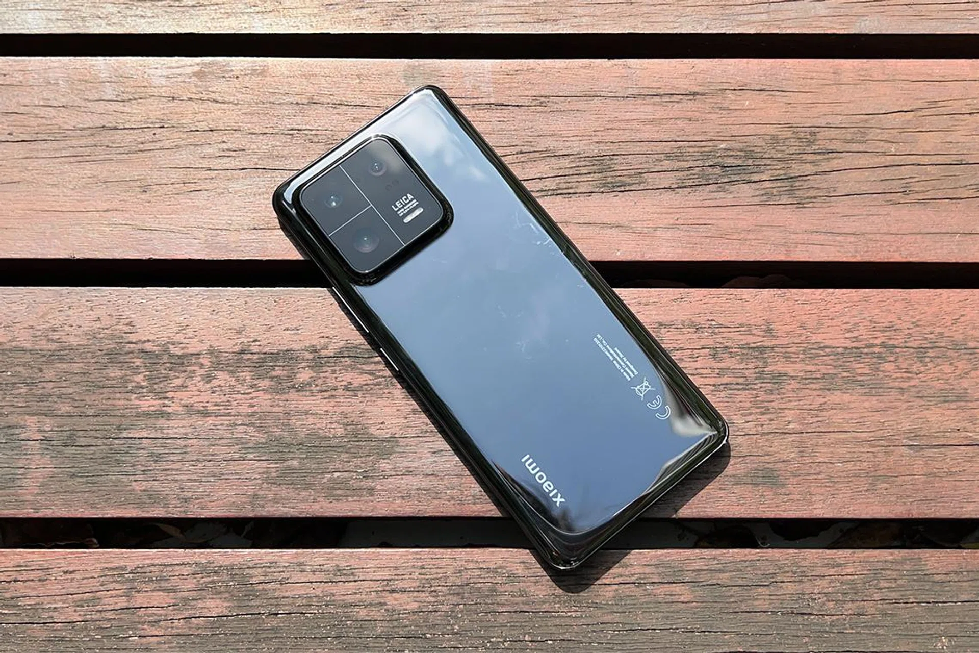 Xiaomi 13 Pro.