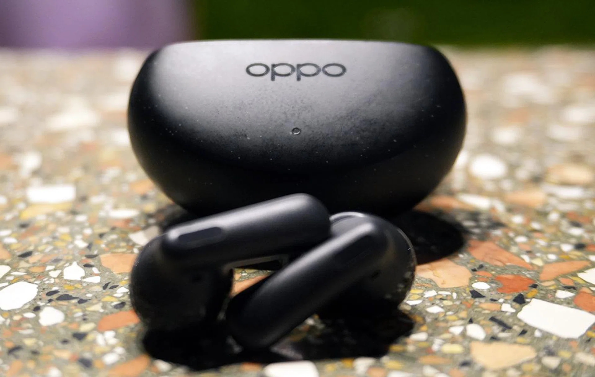 Good sound, good anc, good price. Photo: HWZ 