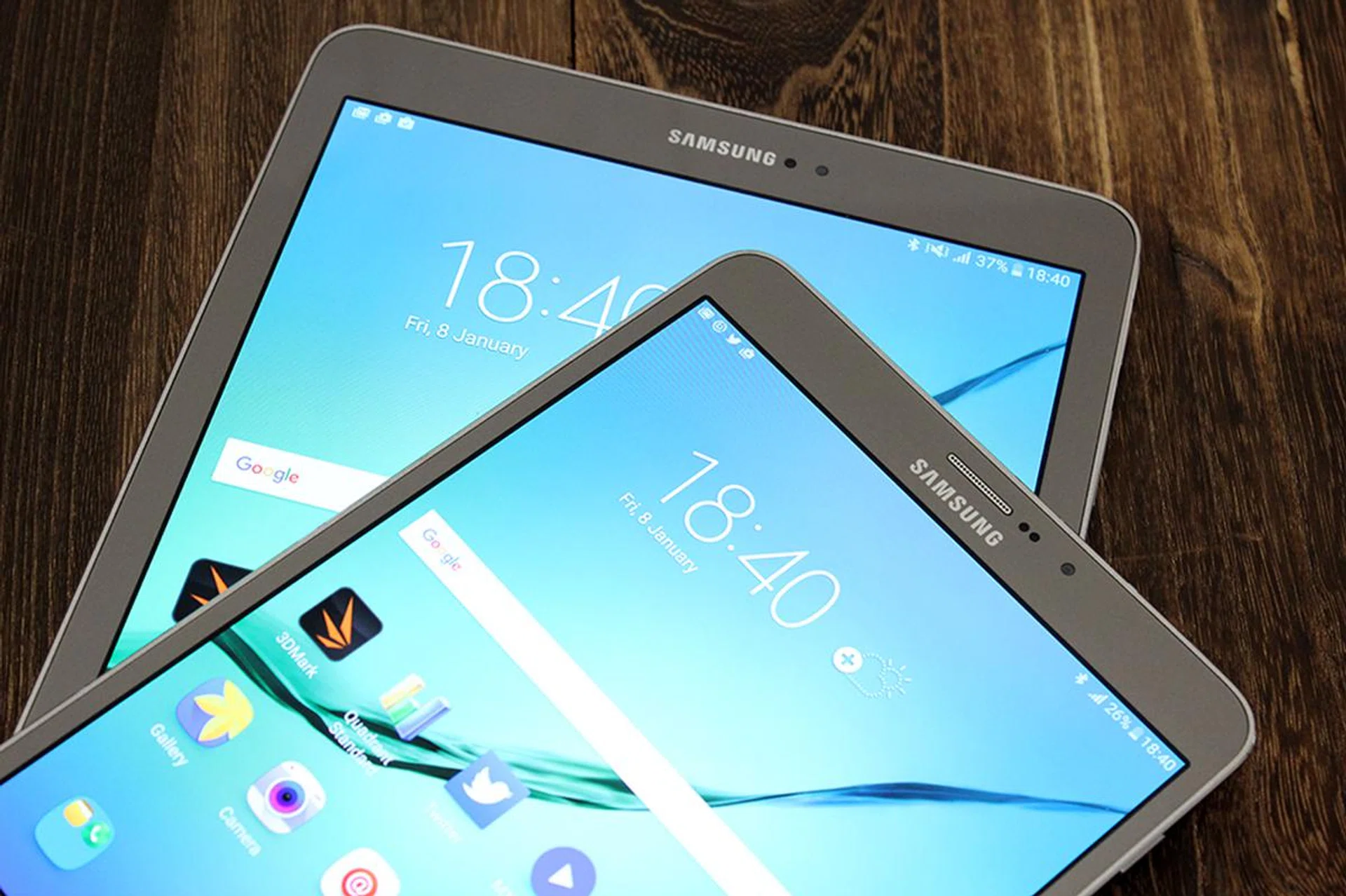 Samsung Galaxy Tab S2