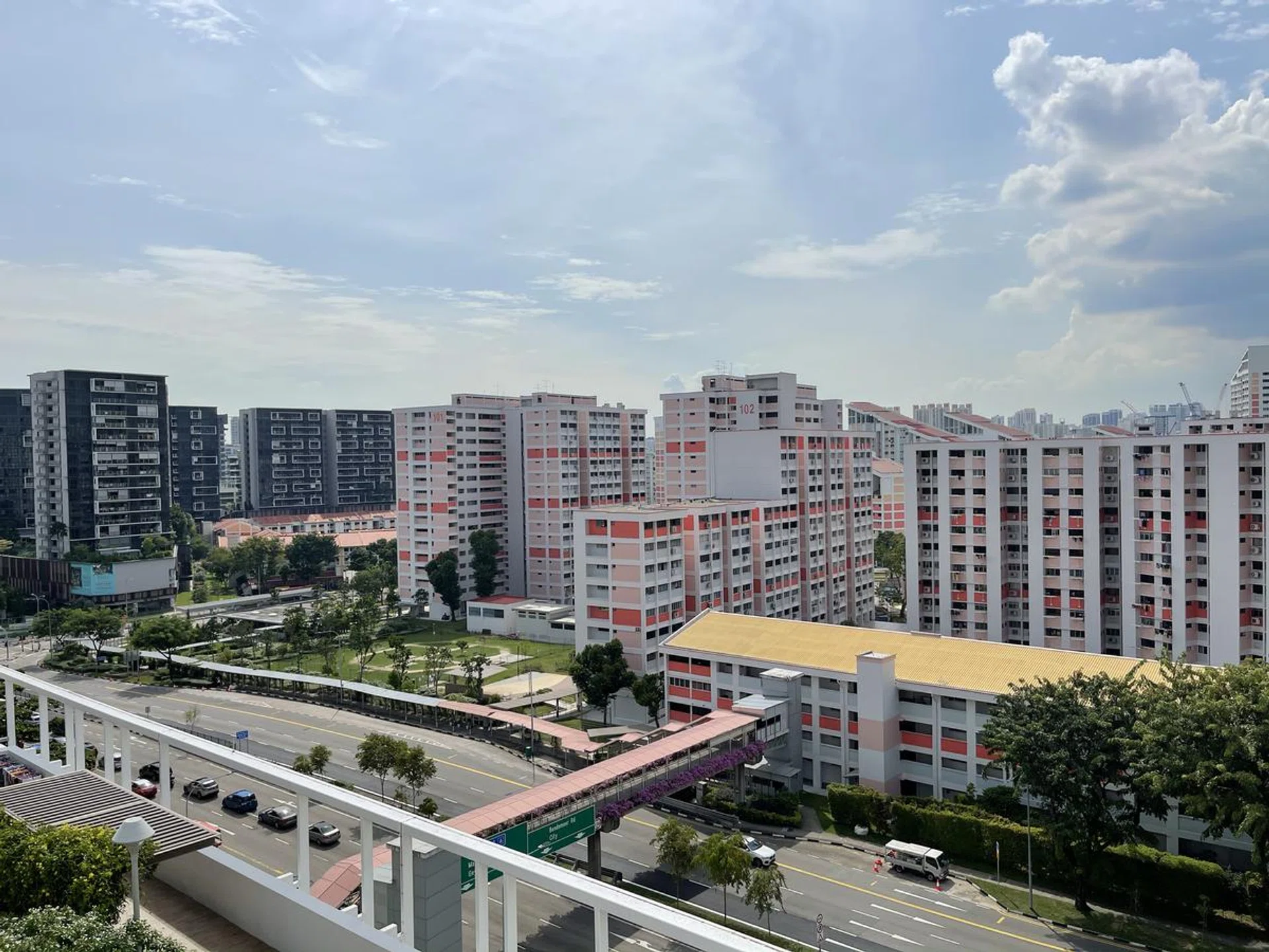 iPhone 12 Pro Max main wide camera. Click to see full image.