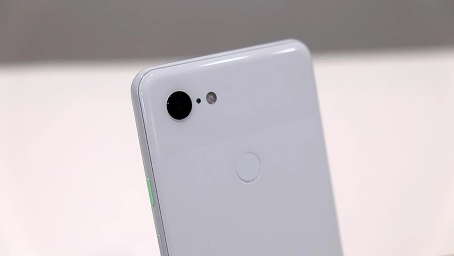 Pixel 3 XL camera