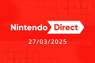 One week away from more Switch 2 news. Screenshot: Nintendo UK YouTube channel.