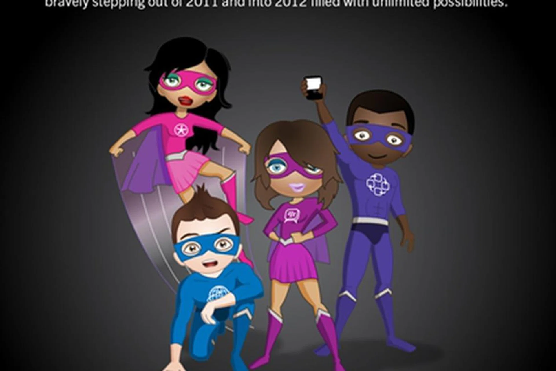 Source: RIM - BlackBerry Blog