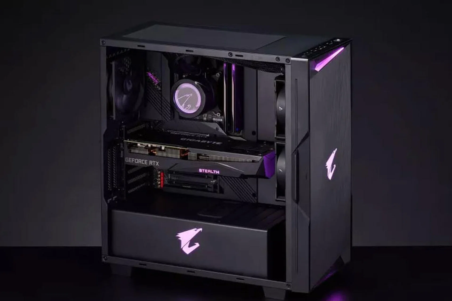 Image Source: Gigabyte