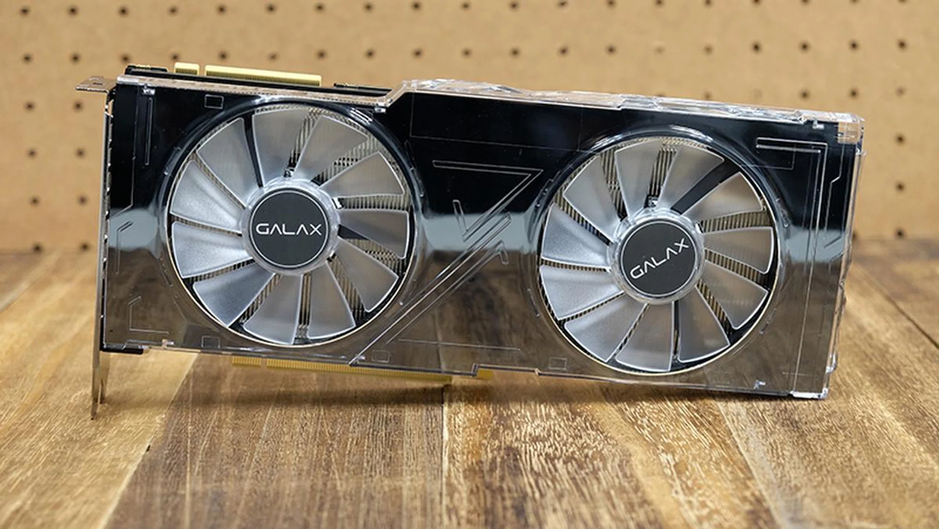 GALAX GeForce RTX 2080 OC