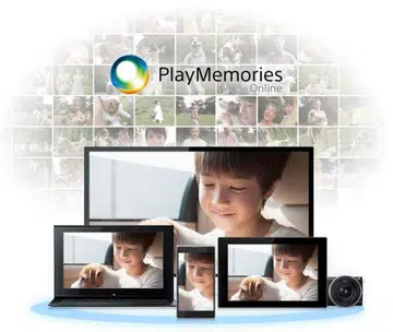 Image source: Sony.