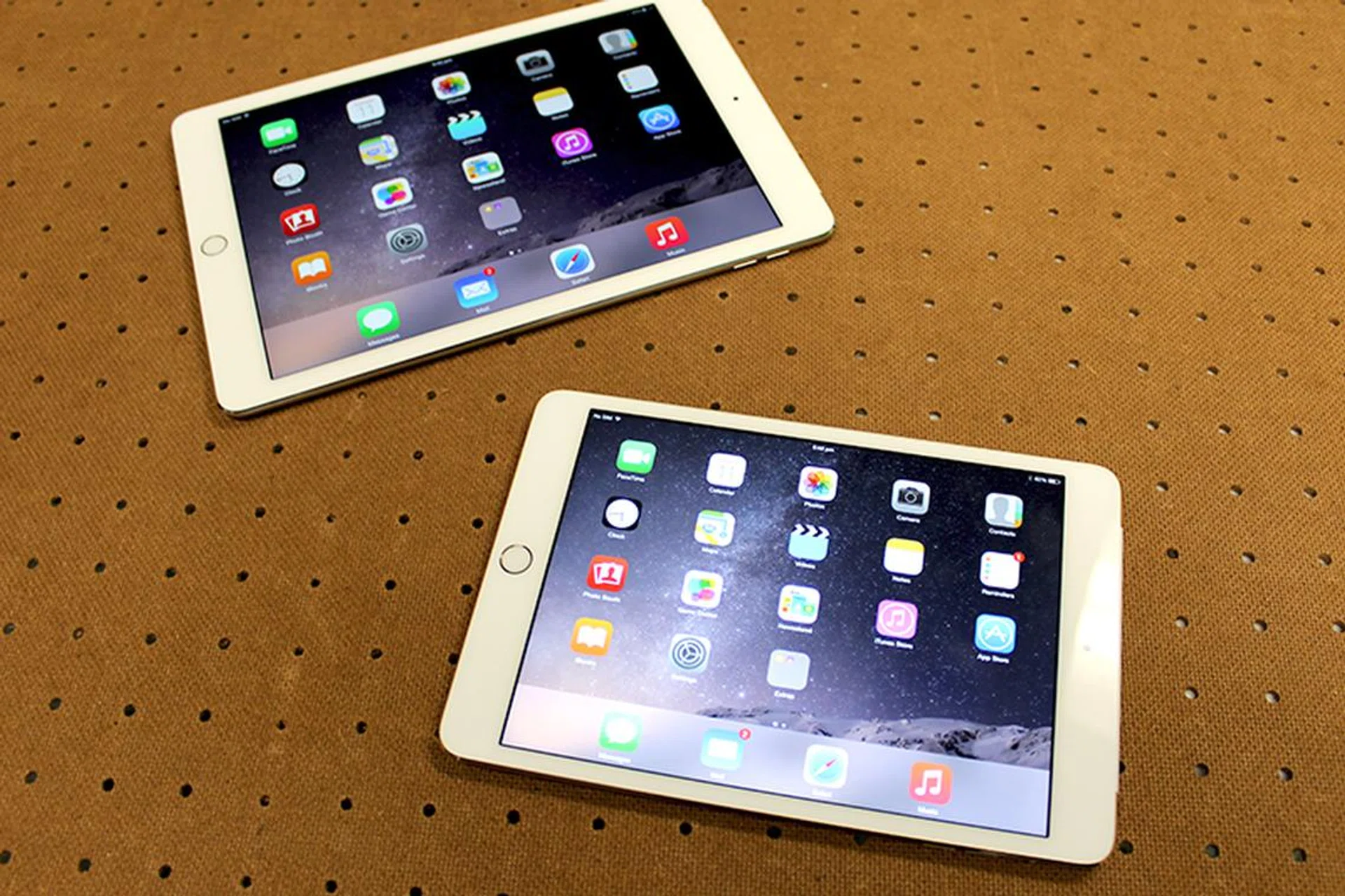 We may not see an iPad Air 3 this year.