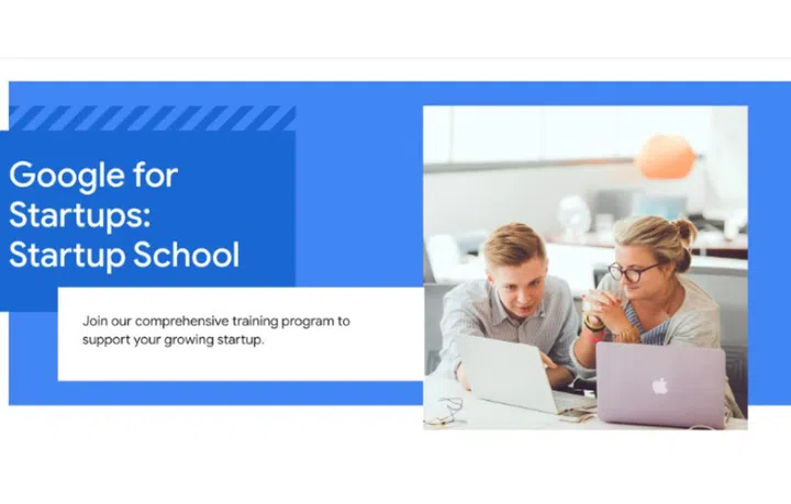 Google launches free virtual courses for startup founders and their ...