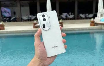 Oppo Reno11 Pro launches in APAC.