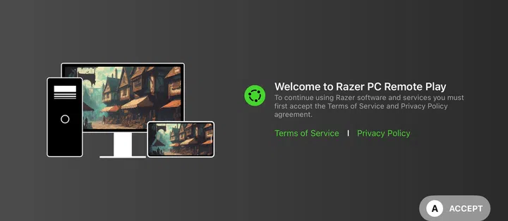 The application is now available for download on both iOS and Android. Image; HWZ