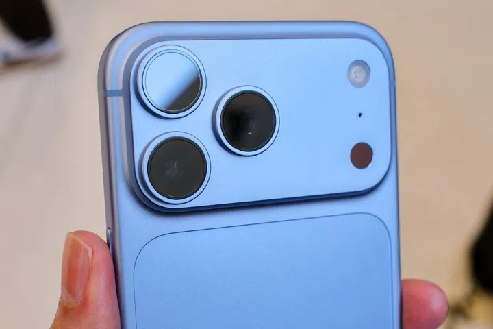 Apple iPhone 18 Pro Max
