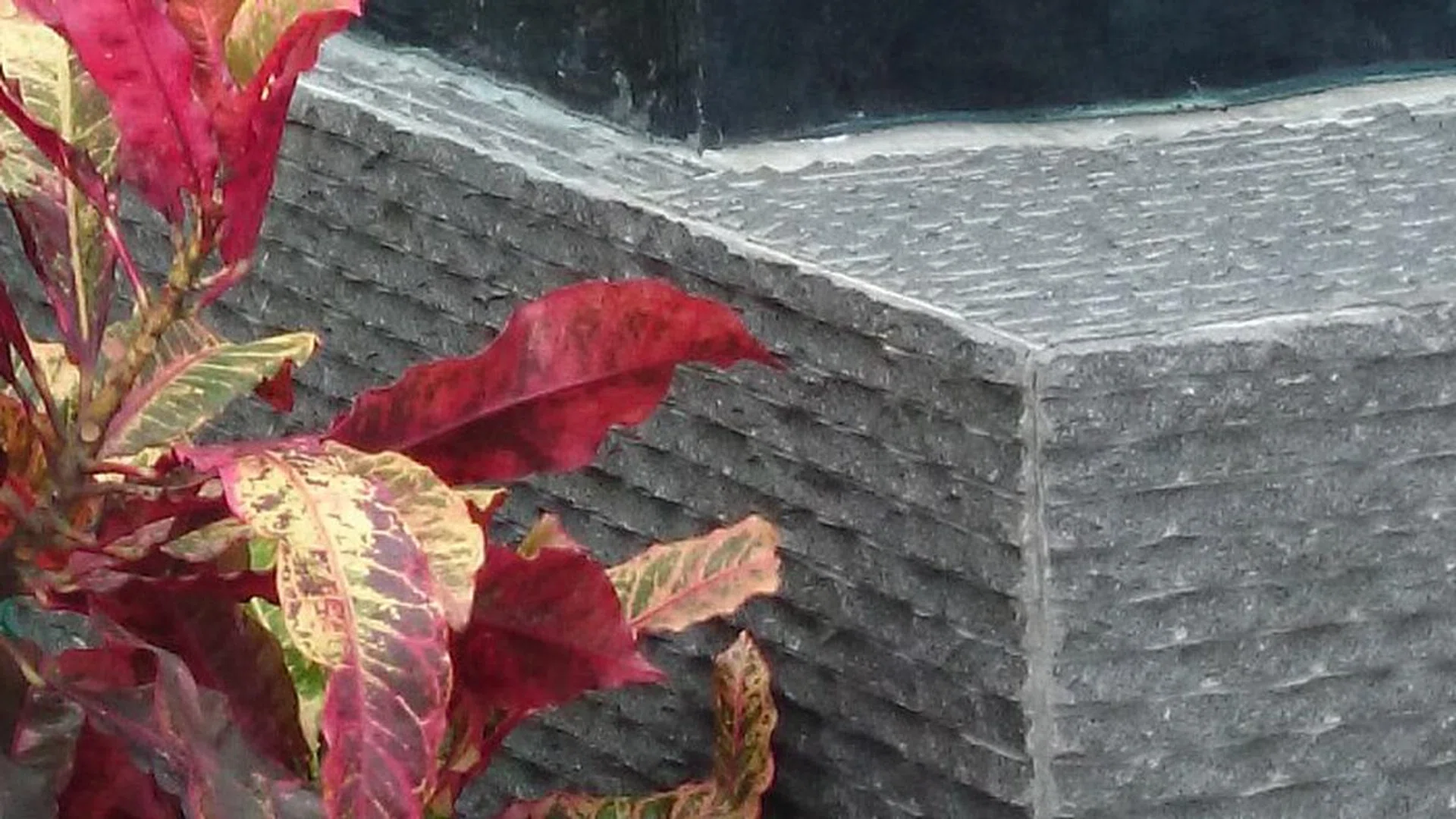Sony Z1, 8MP, 100% crop.