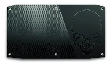 Intel Skull Canyon NUC