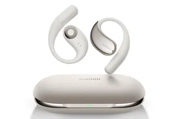 Xiaomi OpenWear Stereo. Image: Xiaomi.