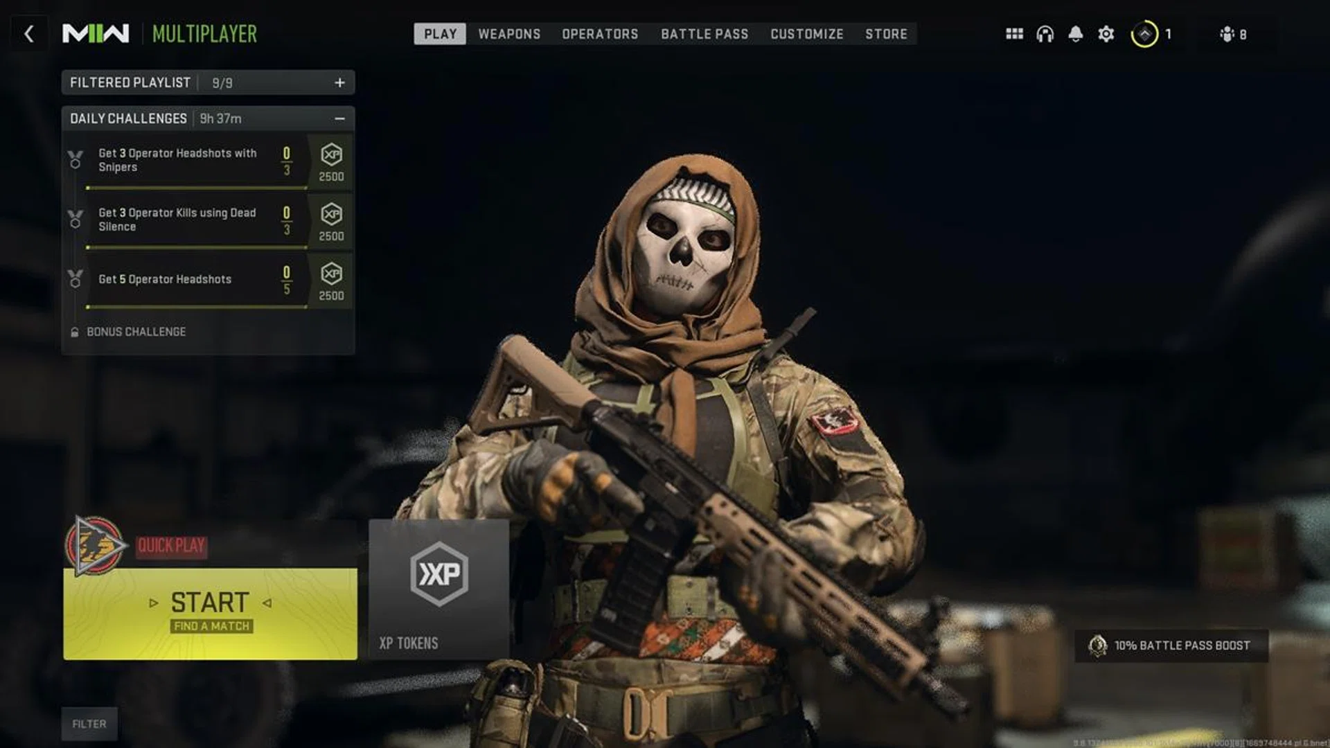 Screenshot: HWZ