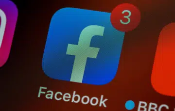 Will you watch ads on Facebook? Image courtesy of Unsplash. 