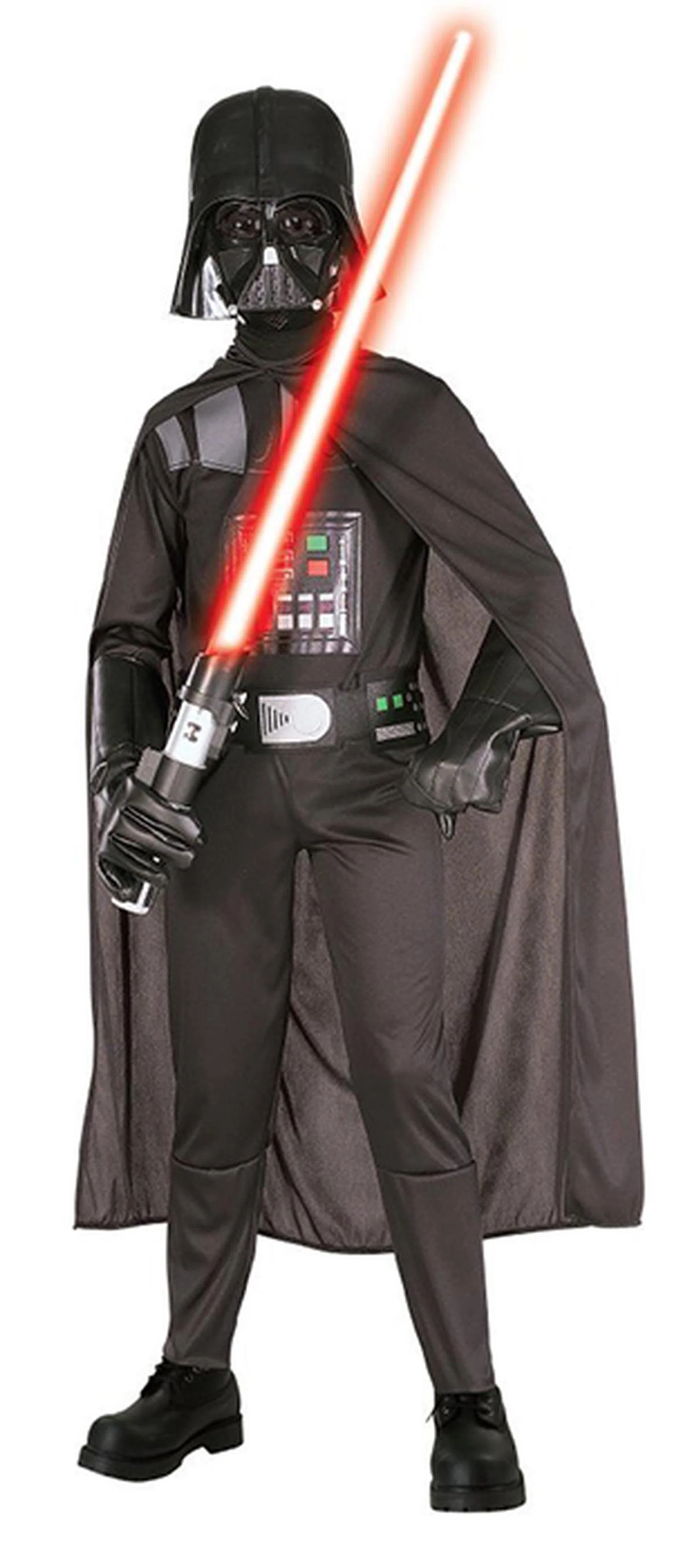 Darth Vader costume