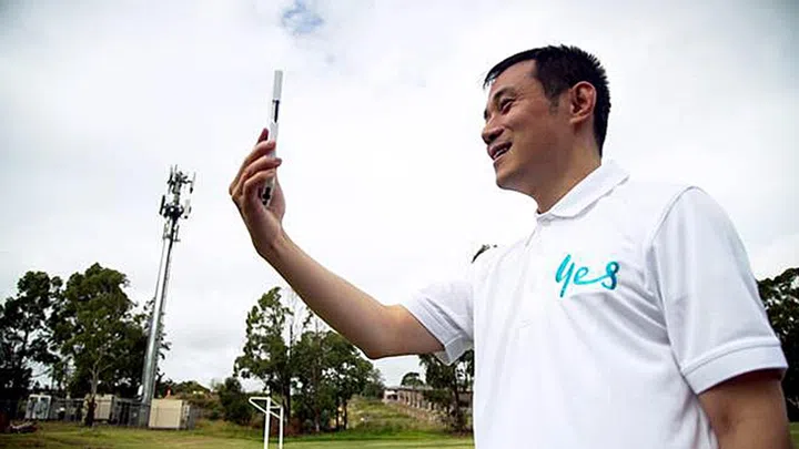 (Image source: Singtel)