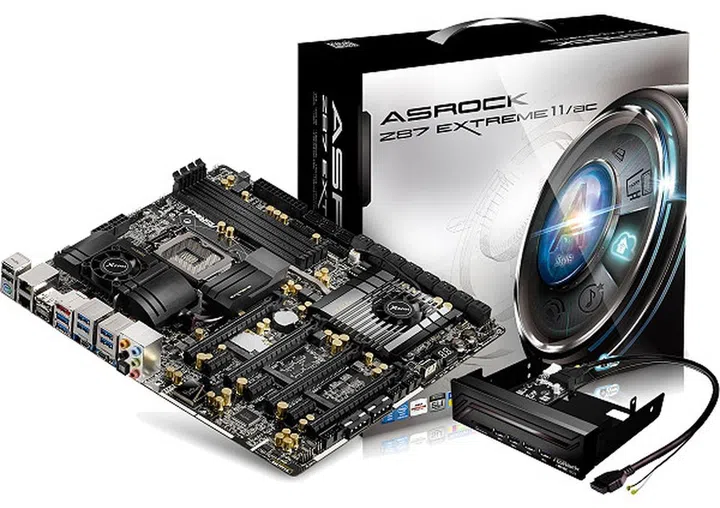 (Image Source: ASRock)