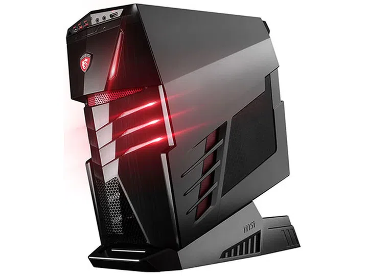 Image Source: MSI