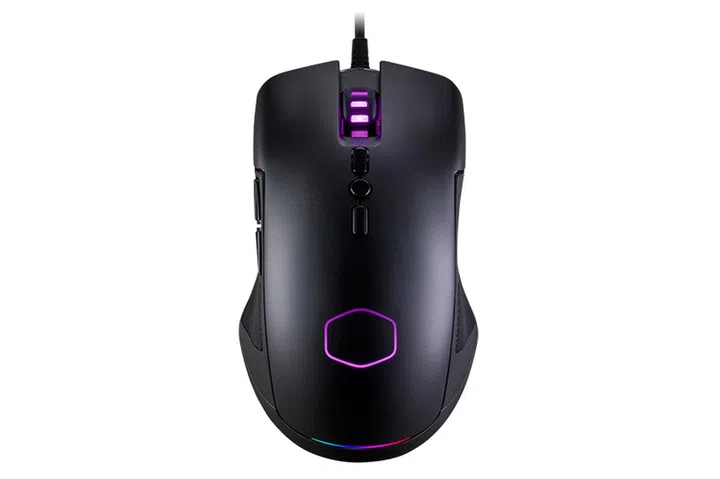 Cooler Master’s CM310 is a super affordable gaming mouse with RGB ...