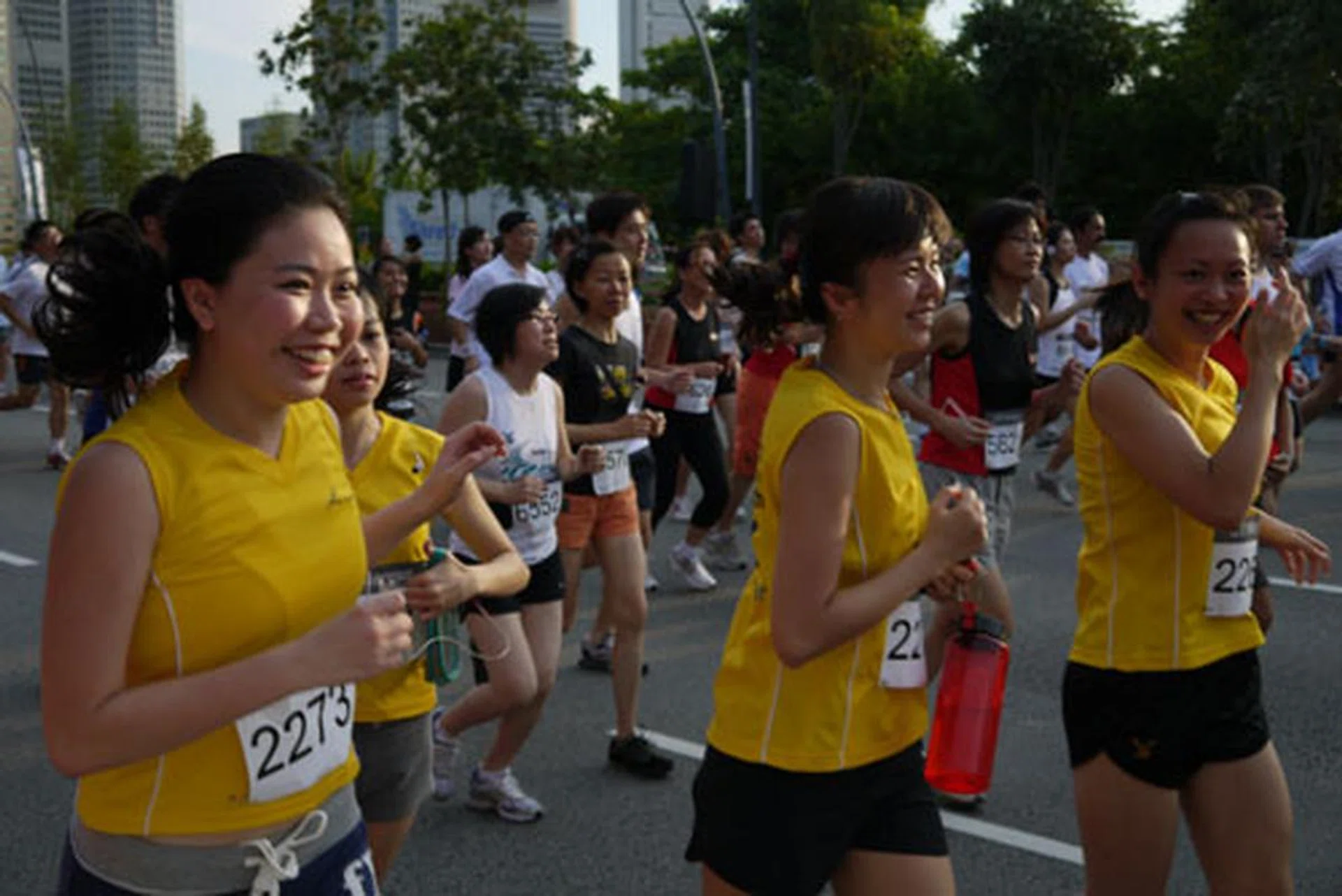 1/400 sec at f/4.5, ISO100.