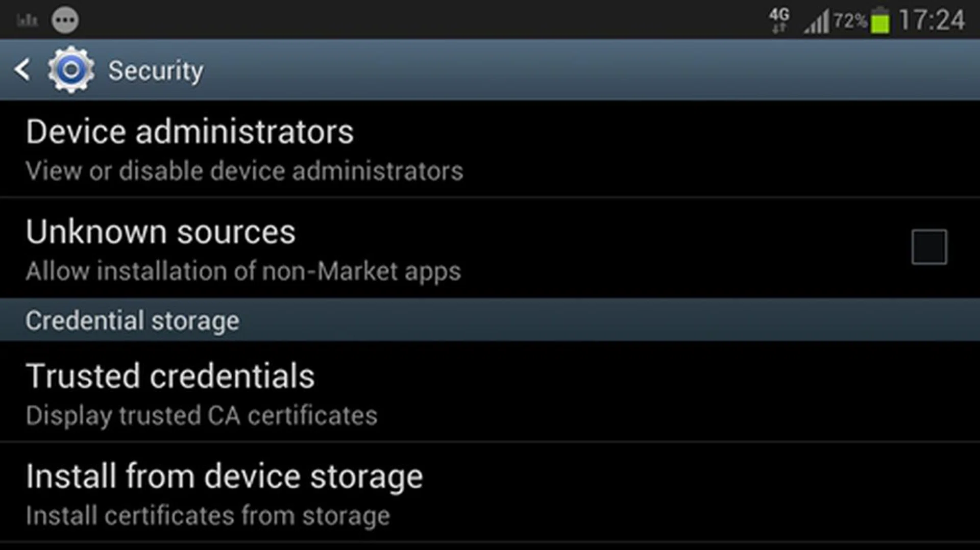 With just a little bit of work, you can install apps that might not be available in your region, onto your Android device.