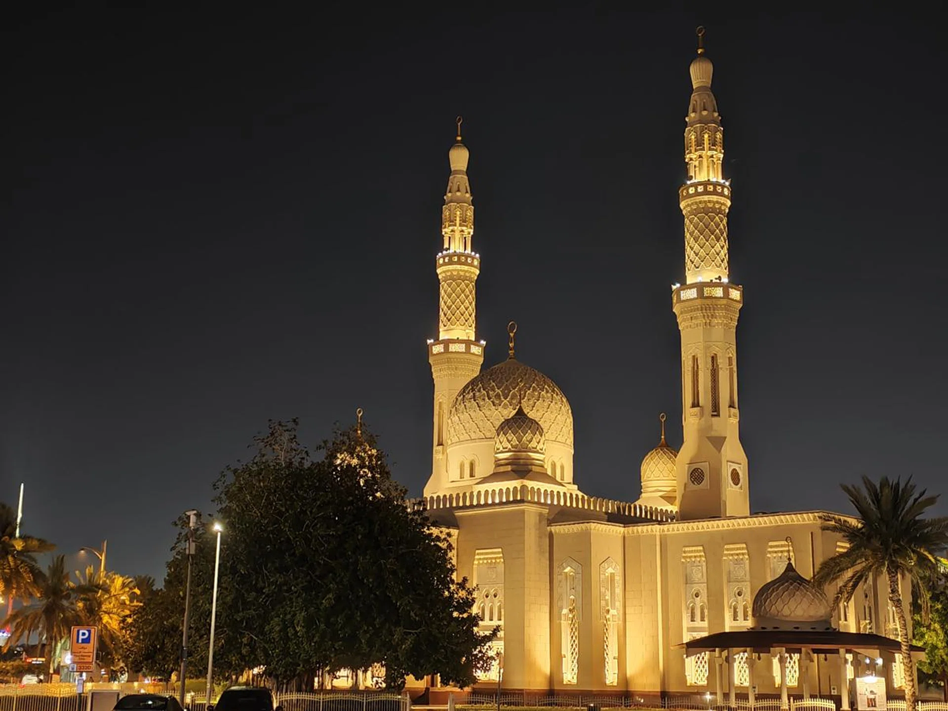 2x zoom, Main Camera.