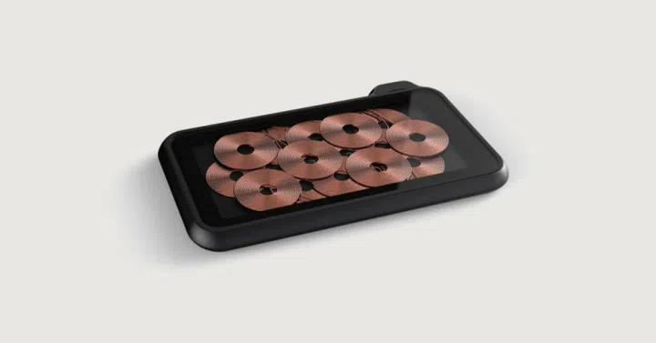 The ZENS Liberty - Glass (Limited) edition.