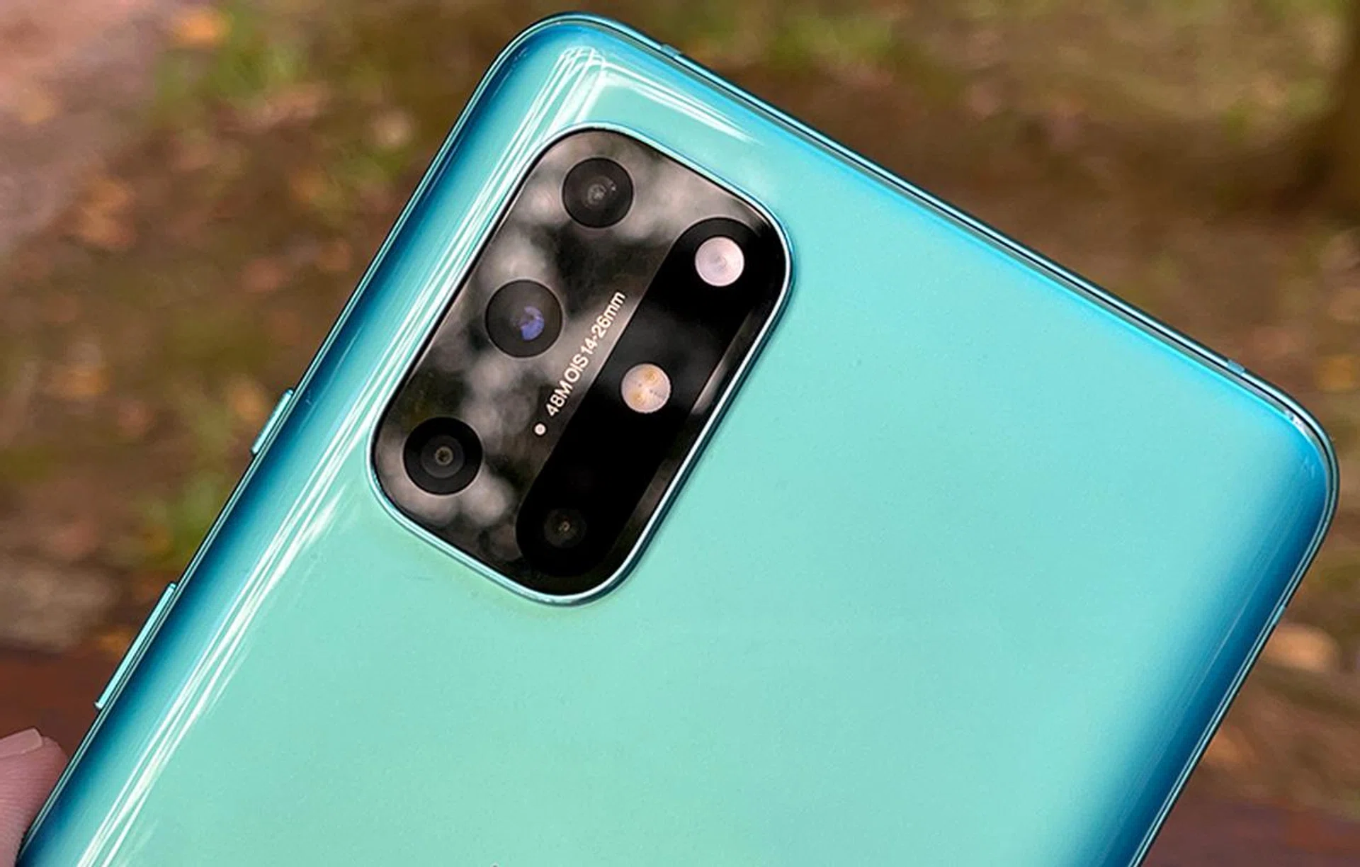 OnePlus 8T review: Pay for flagship performance, and not a dollar more ...