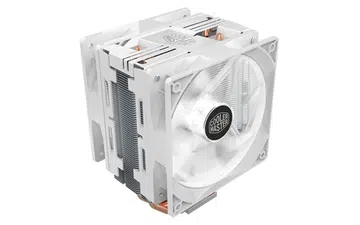 Hyper 212 LED Turbo White Edition