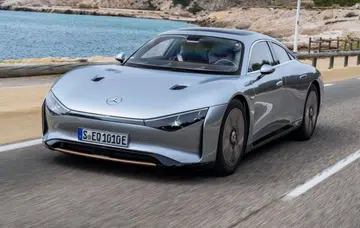 (Image source: Mercedes-Benz)