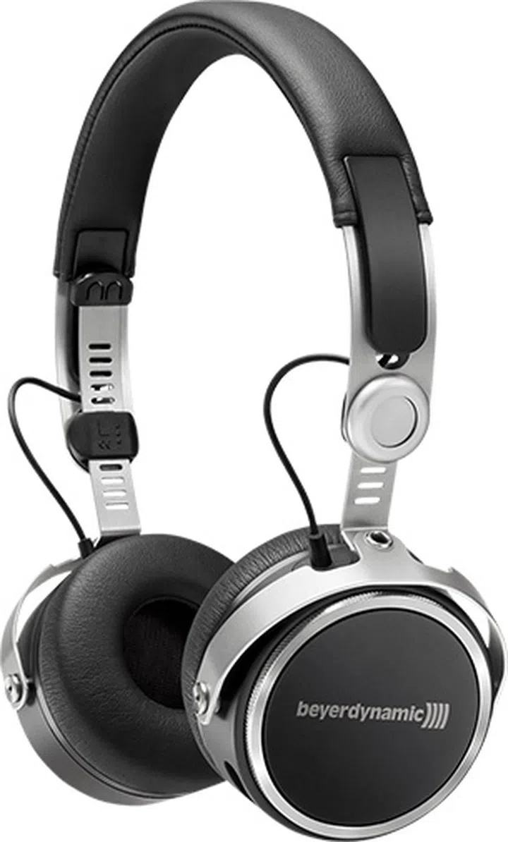 The Aventho is certainly a premium set of headphones.