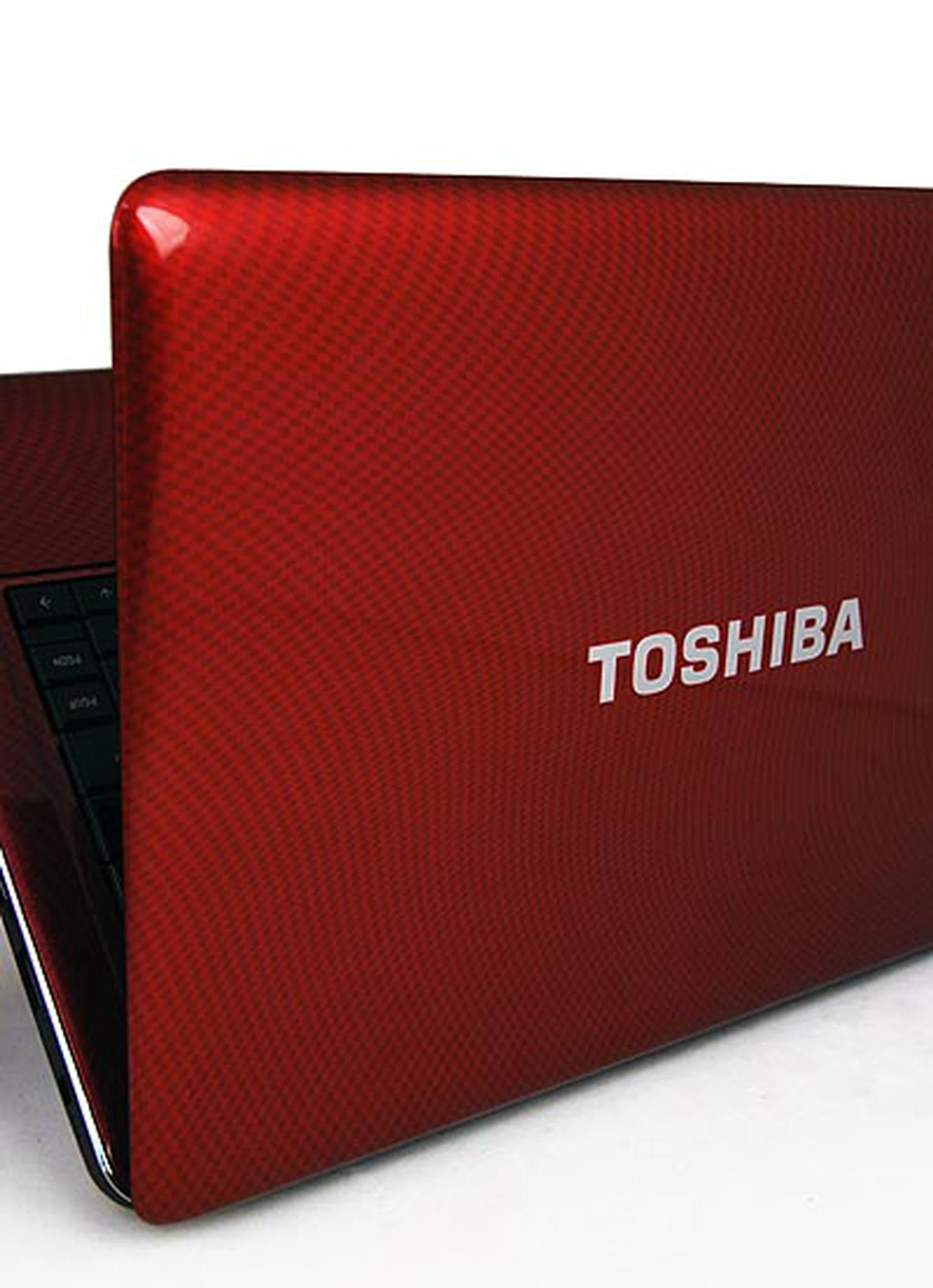 The Toshiba Portege T130.