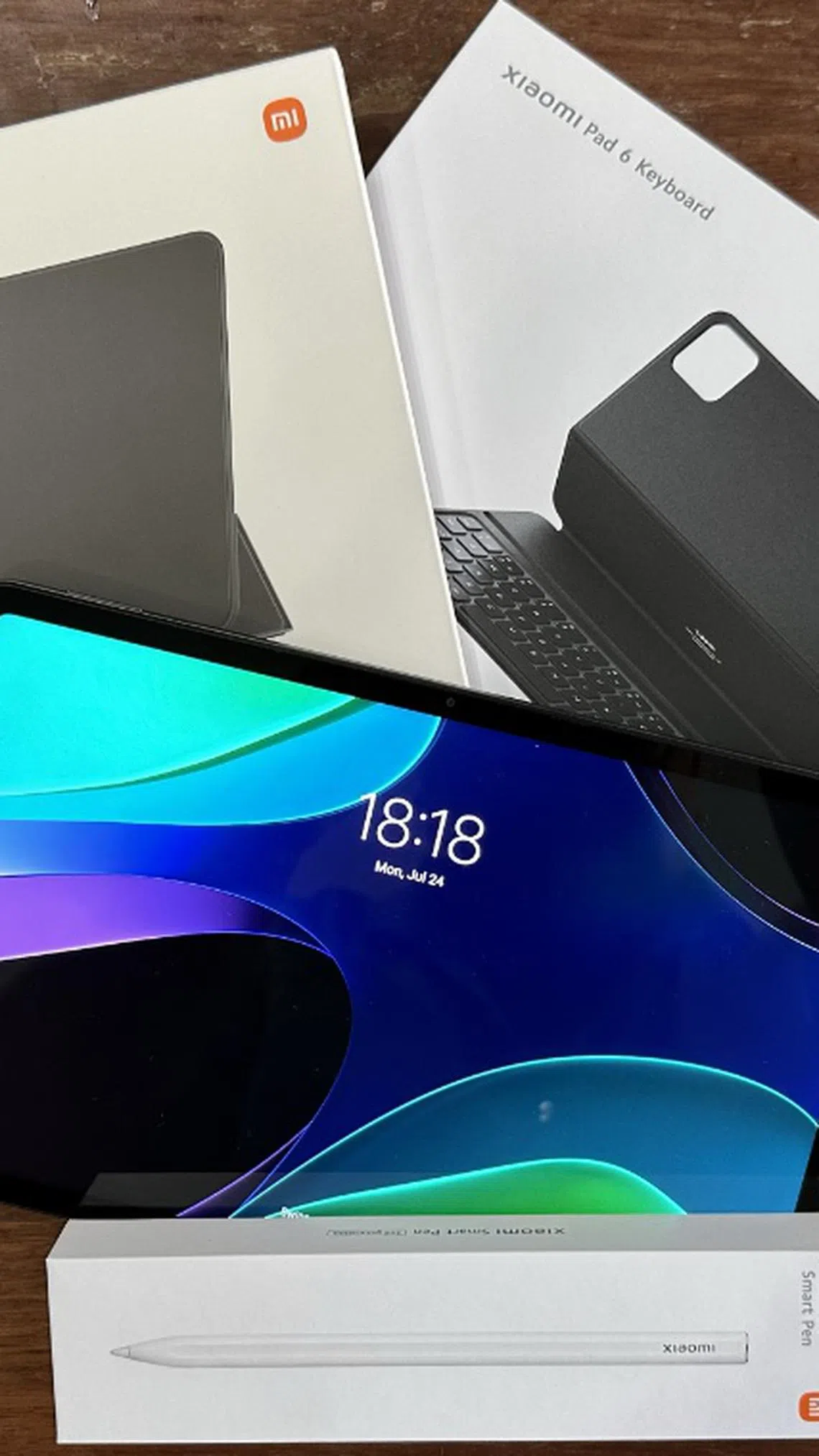 Xiaomi Pad 6 review: A value-packed tablet | HardwareZone Singapore