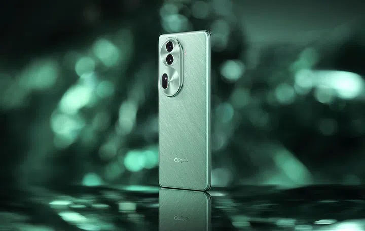 Oppo Reno11.