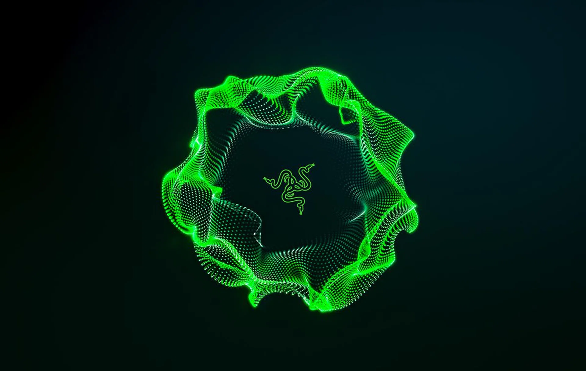 This might help bridge the gap between casual and pro players. Image: Razer 
