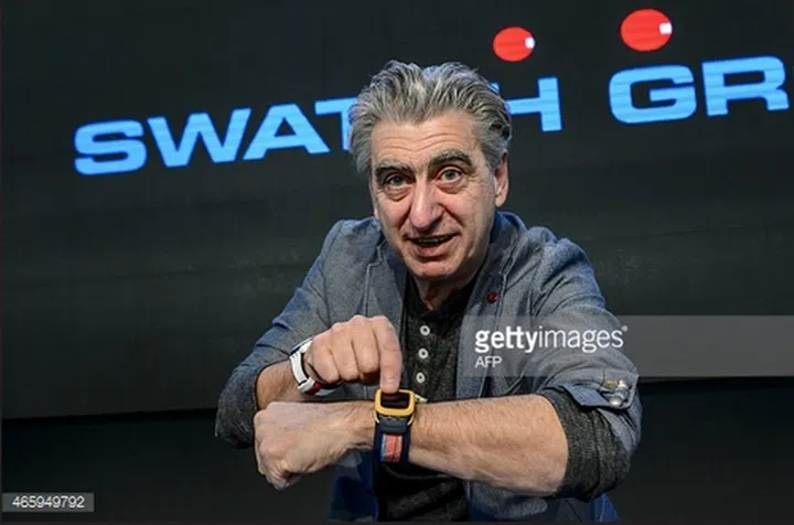 Source: Fabrice Coffrini/ Getty Images