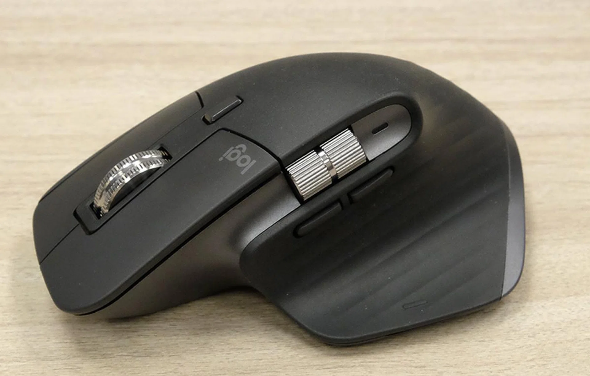 The MX Master 3 is pricey but it delivers and it's a worthwhile investment for anyone who spends a lot of time at a computer.