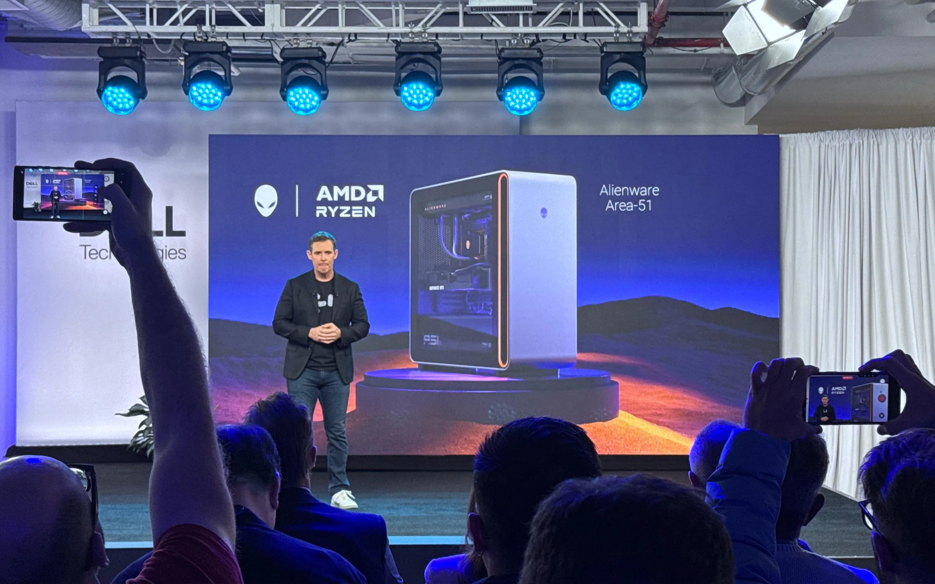 CES 2026 Alienware S New Entry Level And QD OLED Gaming