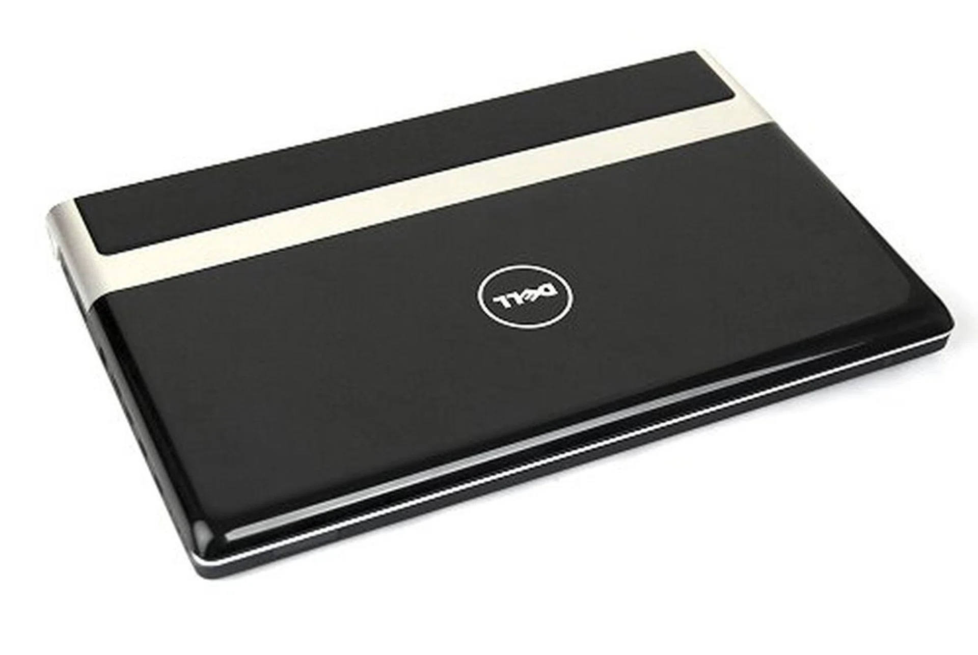 Shiny, somewhat sleek but still sexy is the Dell Studio XPS 1640.