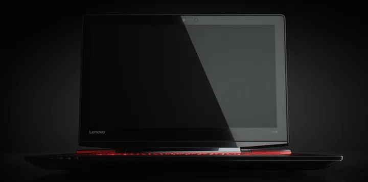 The ideapad Y700 comes in a variety of configuration, There's even an AMD version of the machine that uses AMD processors and graphics cards.