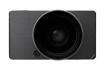 The Sigma BF looks unlike any other camera. Photo: Sigma